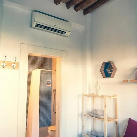 Carmen Aljibe De La Miel Apartmán Granada