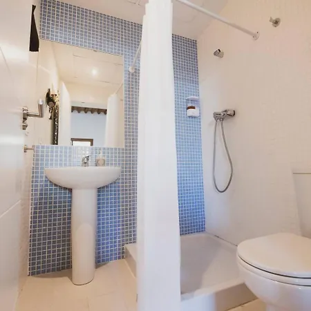 Carmen Aljibe De La Miel Apartmán