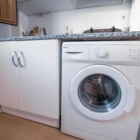 Apartmán Carmen Aljibe De La Miel Granada