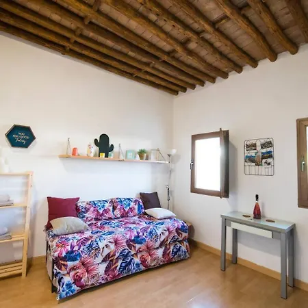 Carmen Aljibe De La Miel Apartmán Granada