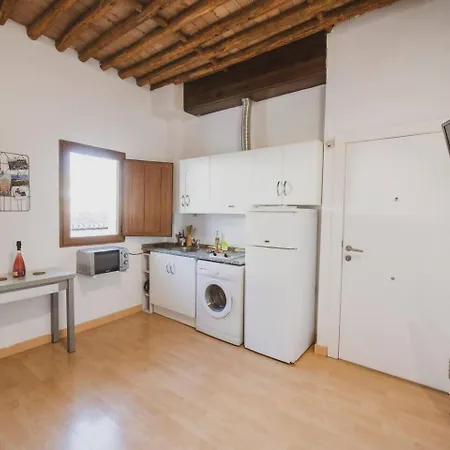 Carmen Aljibe De La Miel Apartmán