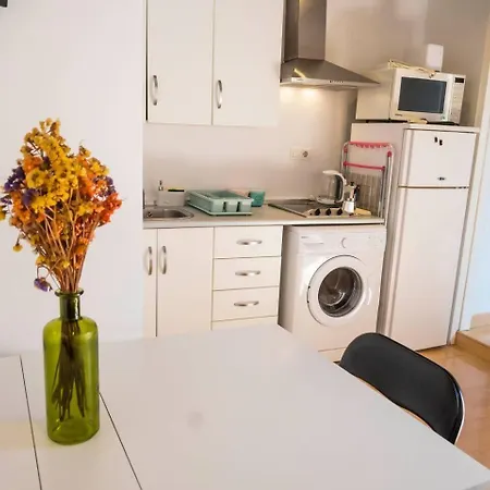 Carmen Aljibe De La Miel Apartmán Granada