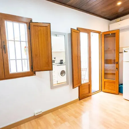 Carmen Aljibe De La Miel Apartmán Granada