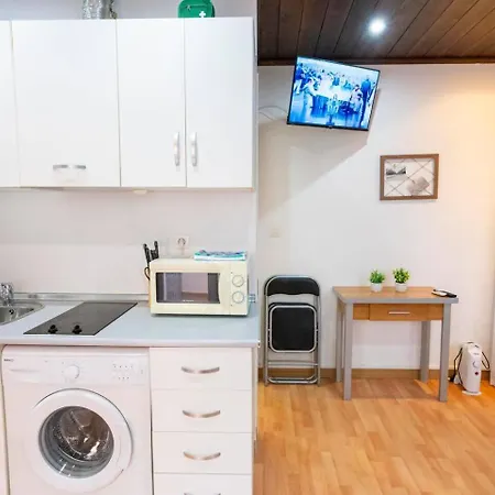 Carmen Aljibe De La Miel Apartmán *