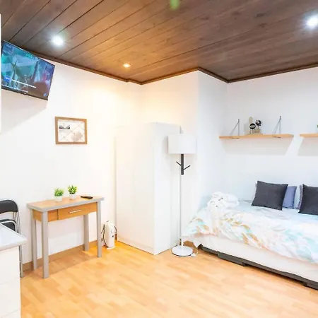 Carmen Aljibe De La Miel Apartmán Granada