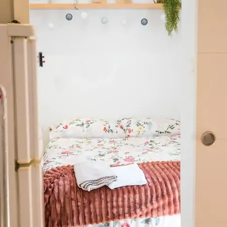 Carmen Aljibe De La Miel Apartmán *