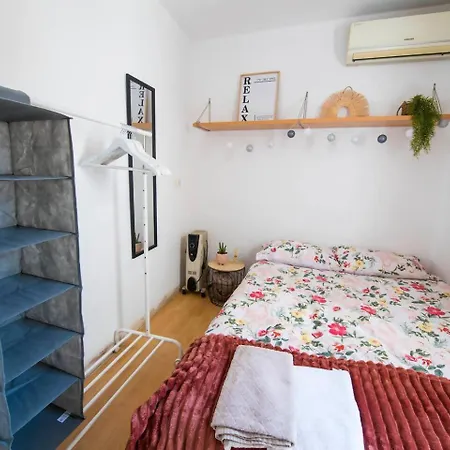 Carmen Aljibe De La Miel Apartmán Granada